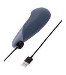 Auflegevibrator „Womanizer VIBE“ mit lautloser UltraWave-Vibration