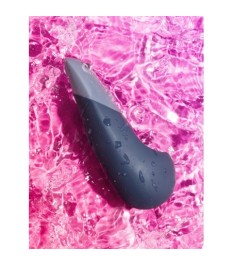 Auflegevibrator „Womanizer VIBE“ mit lautloser UltraWave-Vibration