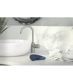 Auflegevibrator „Womanizer VIBE“ mit lautloser UltraWave-Vibration