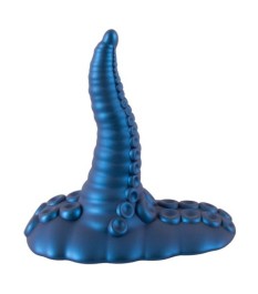 Aufsitzvibrator „Tentacle Pad“ mit Fernbedienung
