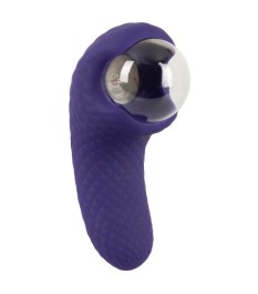 Vibrator „ZANTO“ mit Plasmakugel