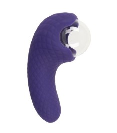 Vibrator „ZANTO“ mit Plasmakugel