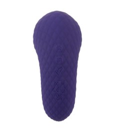 Vibrator „ZANTO“ mit Plasmakugel