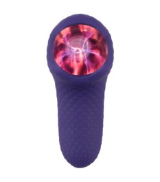 Vibrator „ZANTO“ mit Plasmakugel