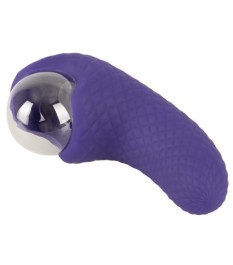 Vibrator „ZANTO“ mit Plasmakugel