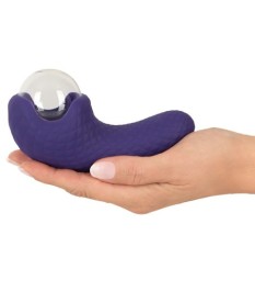 Vibrator „ZANTO“ mit Plasmakugel