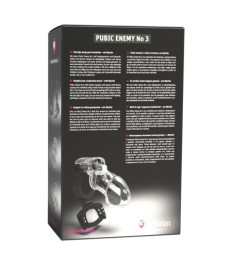 Naturdildo "Giant 3XL" mit Saugfuß