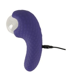 Analvibrator „Jordan“ mit Stoß-Funktion