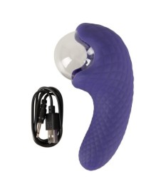 Vibrator „ZANTO“ mit Plasmakugel