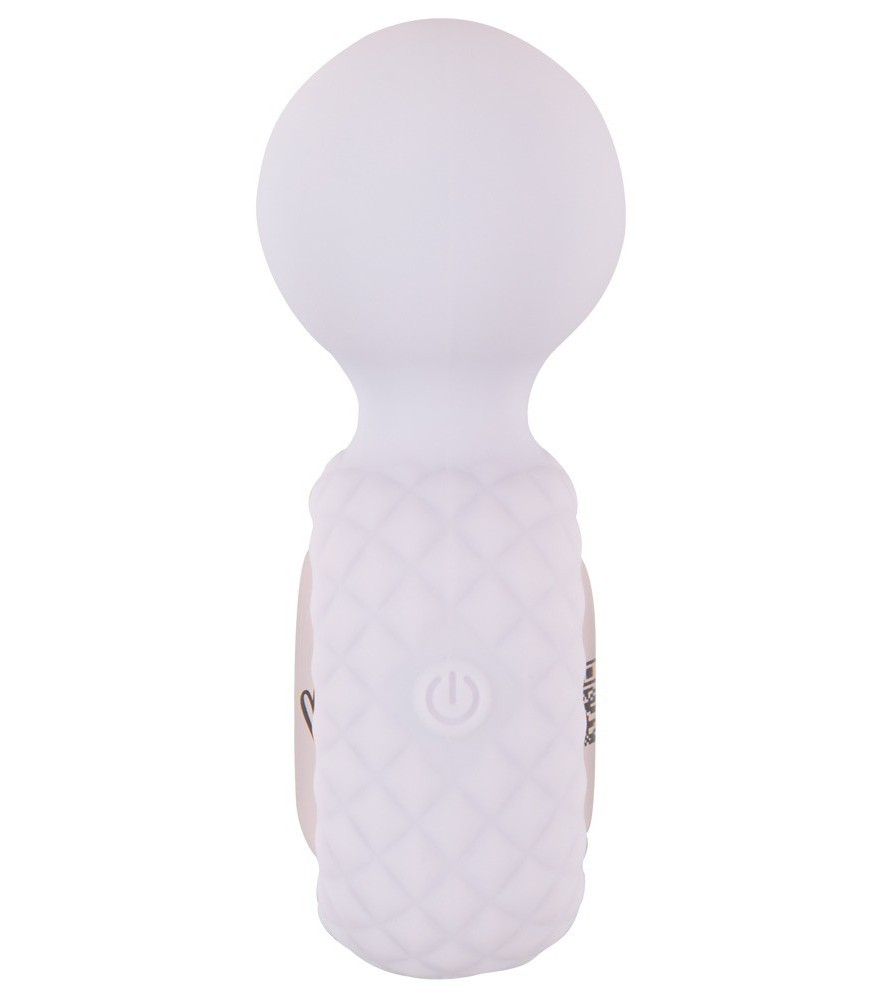 Mini-Massagestab „CELORO“ mit 10 Vibrationsmodi