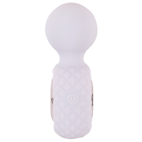 Mini-Massagestab „CELORO“ mit 10 Vibrationsmodi