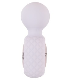 Mini-Massagestab „CELORO“ mit 10 Vibrationsmodi