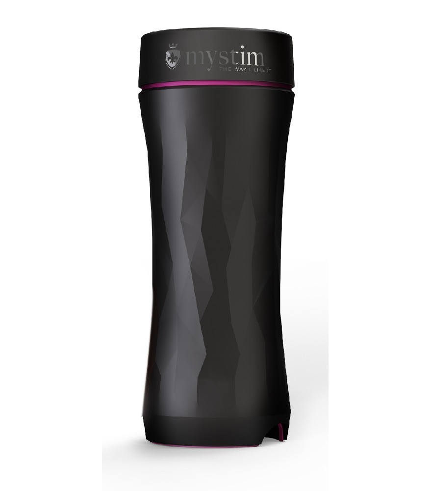 Masturbator „Opus E Vagina“ mit E-Stim