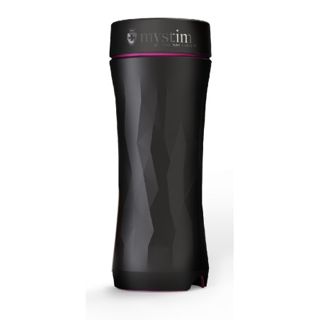 Masturbator „Opus E Vagina“ mit E-Stim