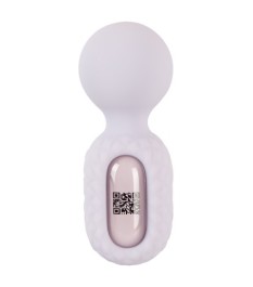 Mini-Massagestab „CELORO“ mit 10 Vibrationsmodi