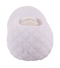 Mini-Massagestab „CELORO“ mit 10 Vibrationsmodi