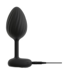 Vibro-Ei „KORAL“ mit Fernbedienung