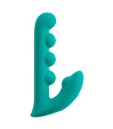 Vibro-Ei „KORAL“ mit Fernbedienung