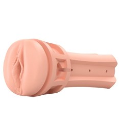 Masturbator „Opus E Vagina“ mit E-Stim