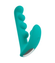 Vibro-Ei „KORAL“ mit Fernbedienung