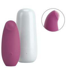 Auflegevibrator „OMINO“ mit Ladebox