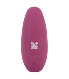 Auflegevibrator „OMINO“ mit Ladebox