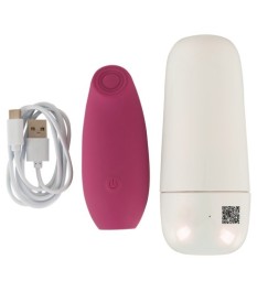 Panty-Vibrator „ARIVA“ mit Fernbedienung