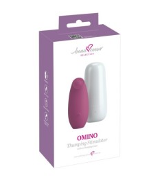 Panty-Vibrator „ARIVA“ mit Fernbedienung