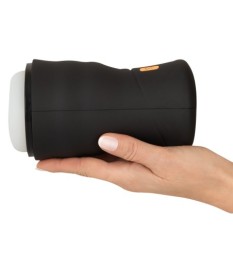 Doppelvibrator „NAIRA“ mit 2 x 10 Vibrationsmodi