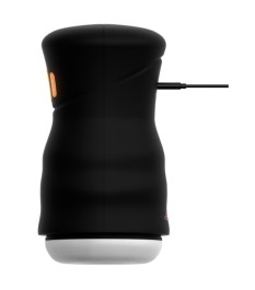 Doppelvibrator „NAIRA“ mit 2 x 10 Vibrationsmodi