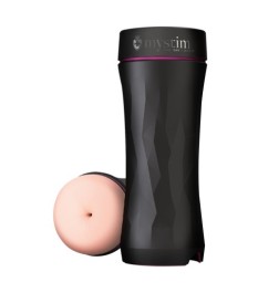 Masturbator „Opus E Anus“ kompatibel mit E-Stim-Geräten