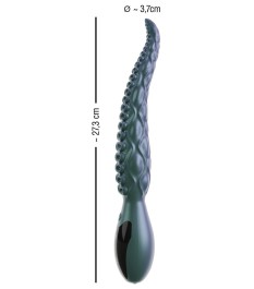Vibrator „Octo Vibes“ mit 9 Vibrationsmodi