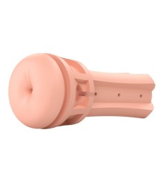 Masturbator „Opus E Anus“ kompatibel mit E-Stim-Geräten