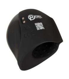 Eichelvibrator, auch für Ausdauer-Penistraining