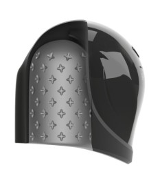 Eichelvibrator, auch für Ausdauer-Penistraining