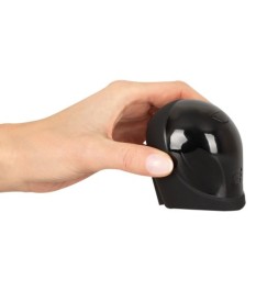 Eichelvibrator, auch für Ausdauer-Penistraining