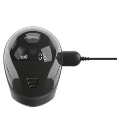 Eichelvibrator, auch für Ausdauer-Penistraining