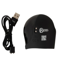 Eichelvibrator, auch für Ausdauer-Penistraining