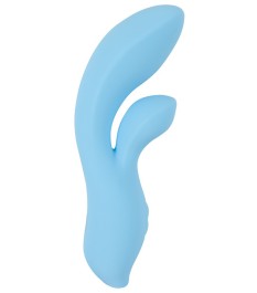 Rabbitvibrator „Small“ mit 2 x 12 Vibrationsmodi