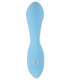 Rabbitvibrator „Small“ mit 2 x 12 Vibrationsmodi