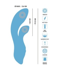 2-teiliges Masturbator-Set „PowerBlow + Feel Pocket Stroker Combo”