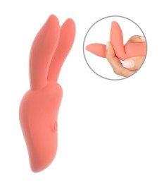 Auflegevibrator „Small“ mit 2 x 10 Vibrationsmodi