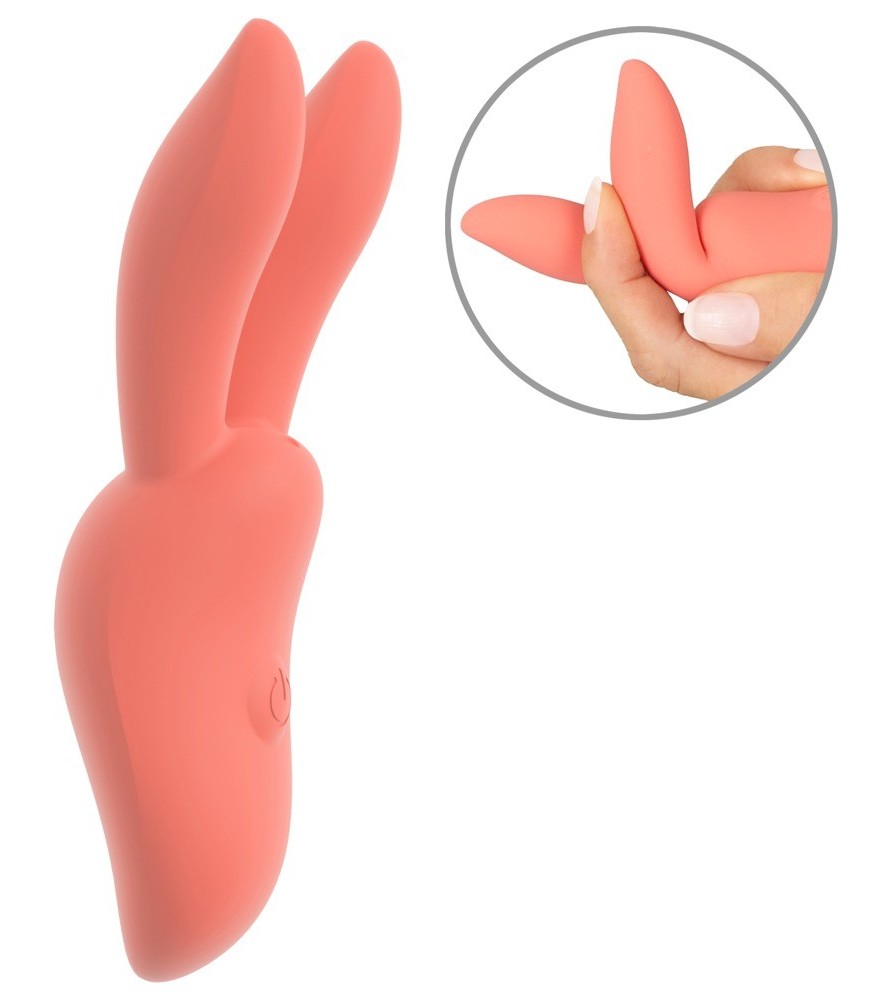 Auflegevibrator „Small“ mit 2 x 10 Vibrationsmodi