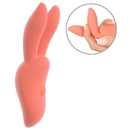 Auflegevibrator „Small“ mit 2 x 10 Vibrationsmodi