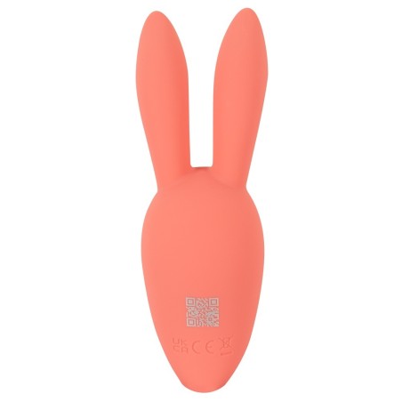 Rabbitvibrator „Cici+ 2“ mit Wärmefunktion