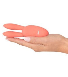 Auflegevibrator „Small“ mit 2 x 10 Vibrationsmodi