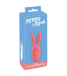 Rabbitvibrator „Cici+ 2“ mit Wärmefunktion