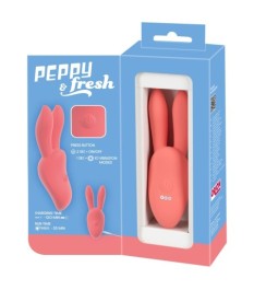 Auflegevibrator „Small“ mit 2 x 10 Vibrationsmodi