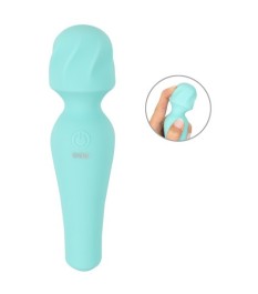 Massagestab „Small“ mit 4 leisen Vibrationsmodi