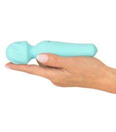 Massagestab „Small“ mit 4 leisen Vibrationsmodi